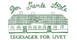 Den Gamle Skole logo