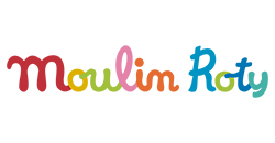 Moulin Roty Puppenhuser logo
