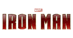 Iron Man Actionfigurer logo