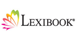 Lexibook Walkie Talkie logo