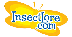 Insect Lore Ulkokyttn logo