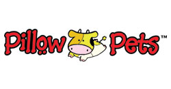 Pillow Pets Bilar logo