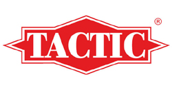 Tactic Spill og brettspill logo