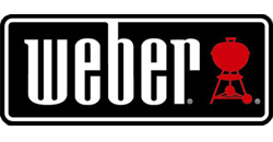 Weber Food logo