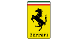 Ferrari Autos logo