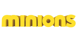 Minions Hobby logo