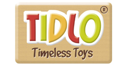 Tidlo Kisten und Aufbewahrung logo