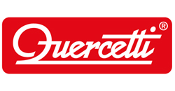 Quercetti Letters and Numbers logo