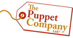 The Puppet Company Teddybren logo