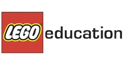 Lego Education Byggklossar logo