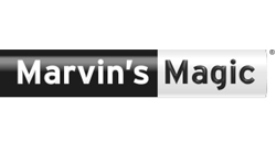 Marvins Magic Hobby logo