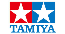 Tamiya Droner logo