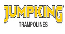 Jumpking Trampolin logo