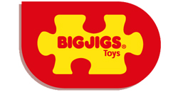 Bigjigs Figurer logo