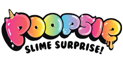 Poopsie Hahmot logo