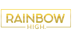 Rainbow High Schultaschen und Beutel logo