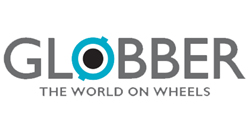 Globber Roller logo