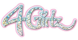 4-Girlz Hobby logo