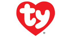 TY Teddy Bears logo