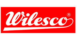 Wilesco Dampmaskiner Dampmaskiner logo