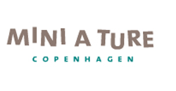 Mini A Ture barneklr logo