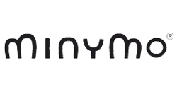 Minymo Shorts logo
