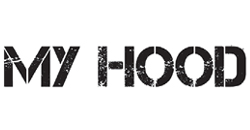 My Hood Pool- och badtillbehr logo