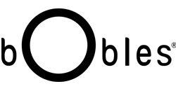 Bobles logo