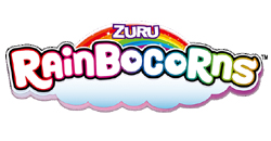 Rainbocorns Kosedyr logo