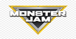 Monster Jam Bilbaner logo