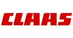 Claas Traktor logo