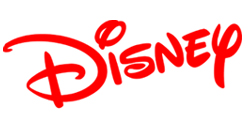Walt Disney Schultaschen und Beutel logo