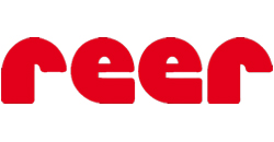 Reer Bad, pussel och omvrdnad logo