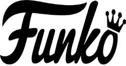 Funko Figurer logo