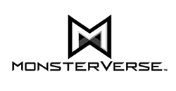 Monsterverse Figurer logo