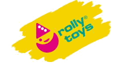 Rolly Toys logo