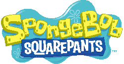 Spongebob SquarePants lekety logo