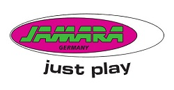 Jamara Gravemaskiner logo