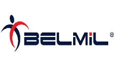 Belmil Koulureput ja -laukut logo