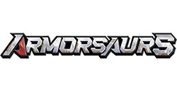 Armorsaurs logo