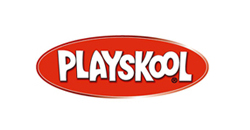 Playschool Baby- und Kleinkind Spielzeug logo