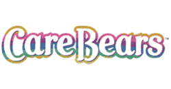 Care Bears Figurer logo