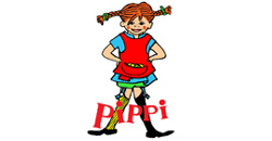 Pippi Lngstrump logo