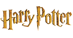 Harry Potter Hobby logo