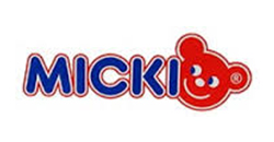 Micki Kreativitet logo
