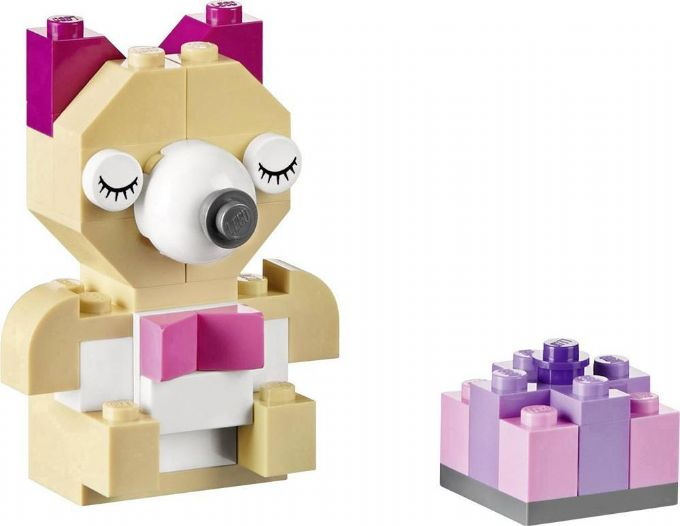 LEGO Kreativt byggeri Stor version 4