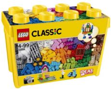 LEGO Creative konstruktion Stor