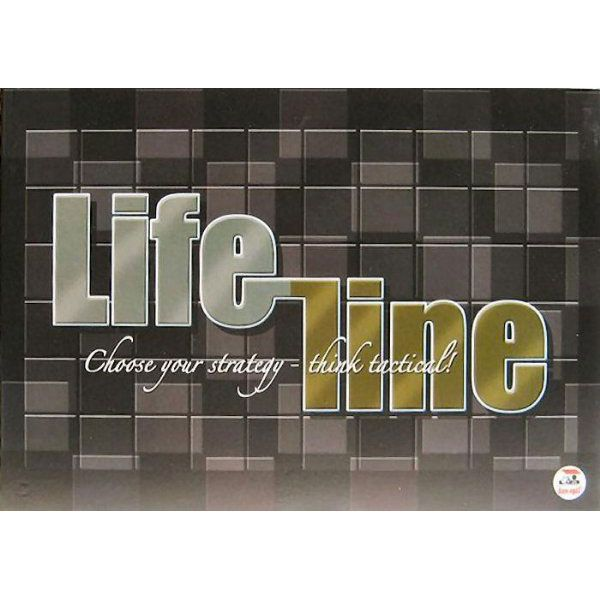 Life Line (Danspil 6060)