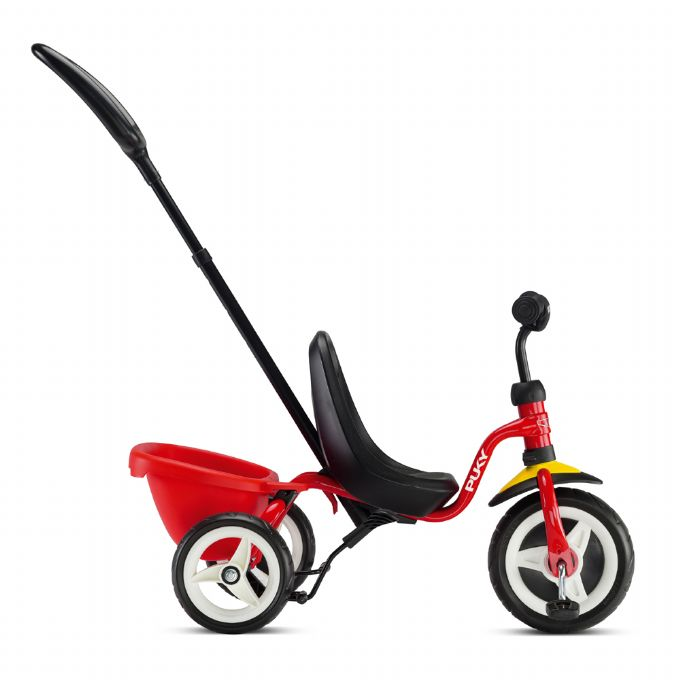 Ceety Tricycle red version 2