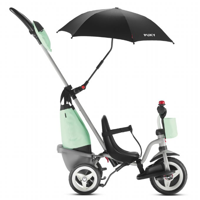 Ceety Comfort Trehjuling mint version 2